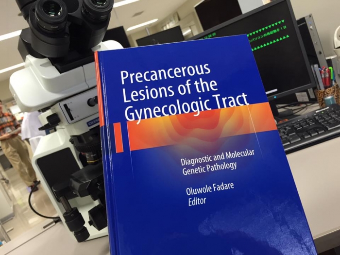 Precancerous Lesions of the Genital Tract