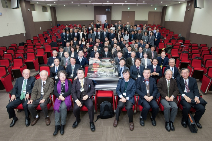 The 15th Japan-Korea Joint Slide Conference of International Academy of Pathology (IAP) IN KOBE - It was a big sucess !